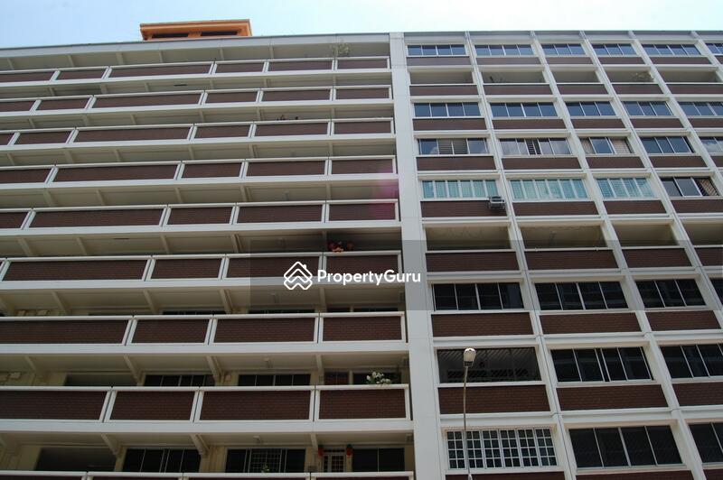 For Rent - 107 Simei Street 1