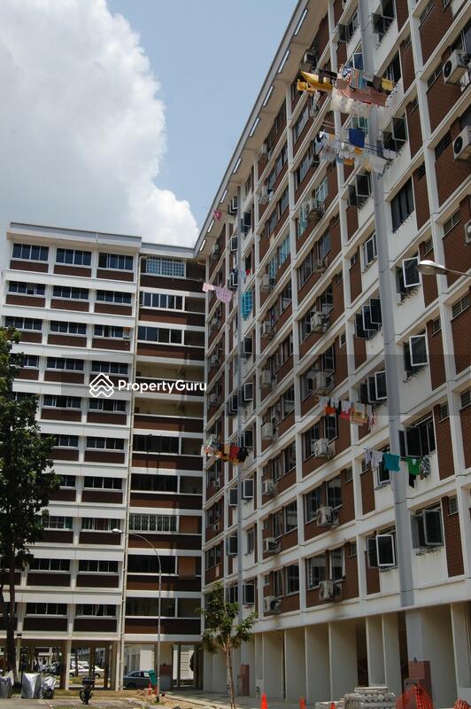 109 Simei Street 1 #0