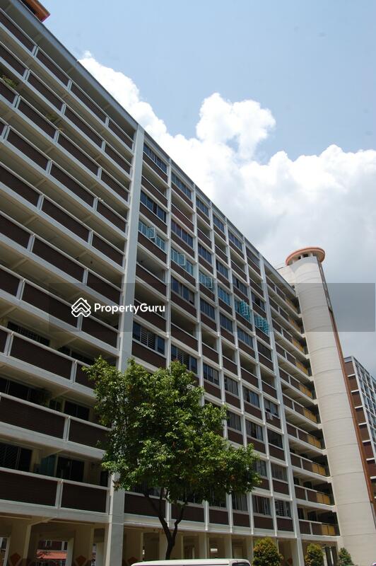 109 Simei Street 1 #0