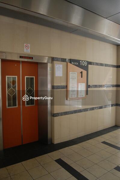For Rent - 109 Simei Street 1
