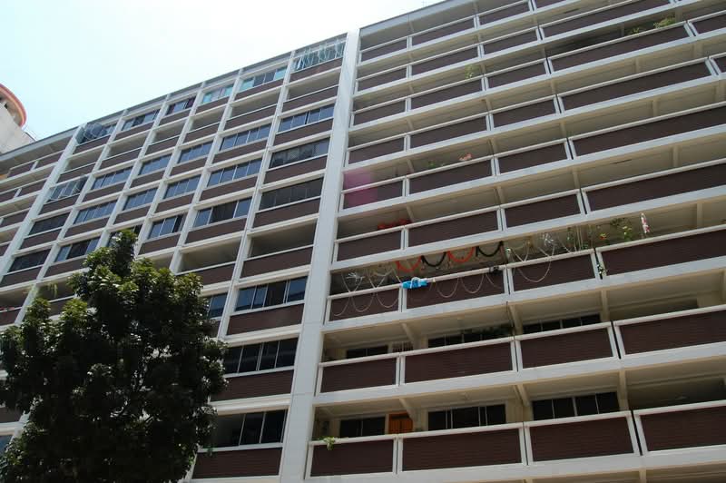109 Simei Street 1