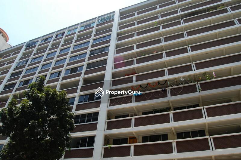 For Rent - 109 Simei Street 1