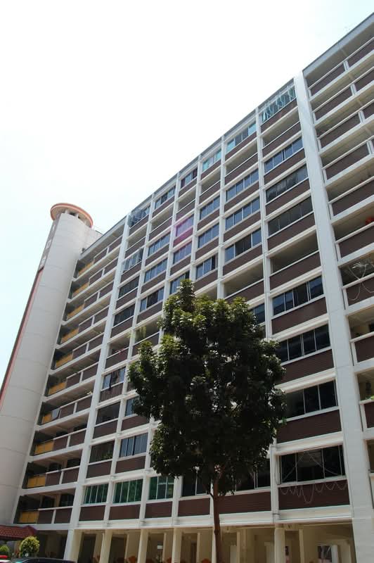 109 Simei Street 1