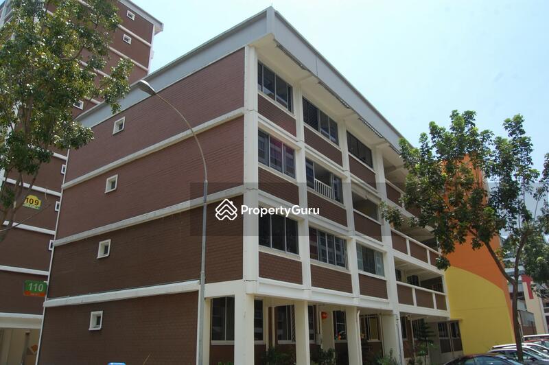 For Sale - 110 Simei Street 1