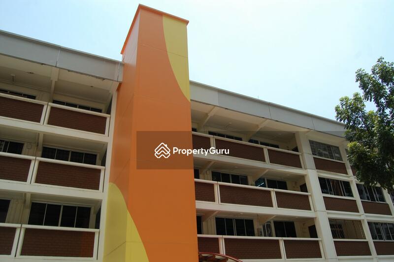 For Sale - 110 Simei Street 1