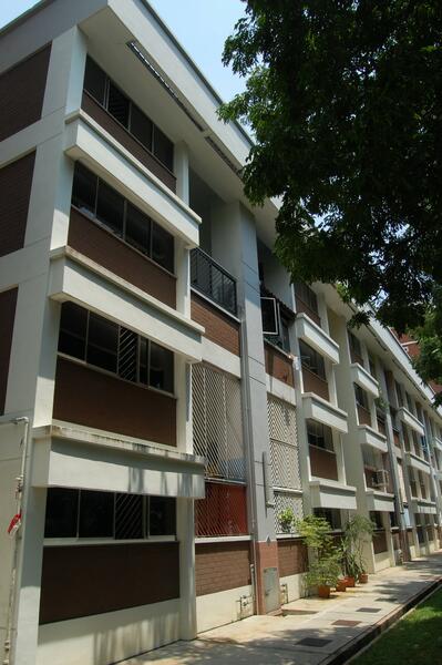 For Rent - 111 Simei Street 1