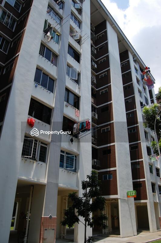 112 Simei Street 1 #0