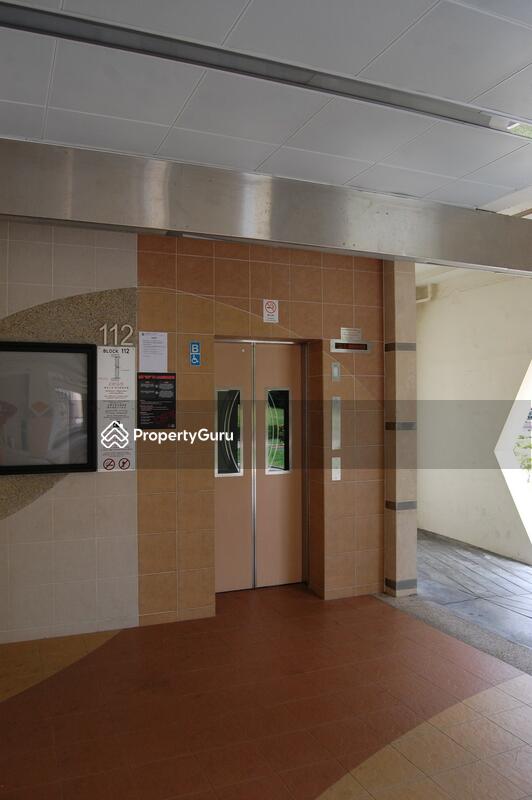 112 Simei Street 1 #0