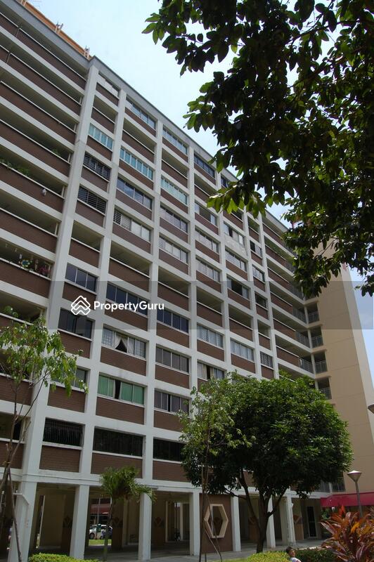 112 Simei Street 1 #0