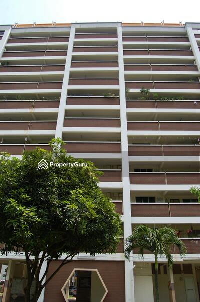 For Sale - 112 Simei Street 1