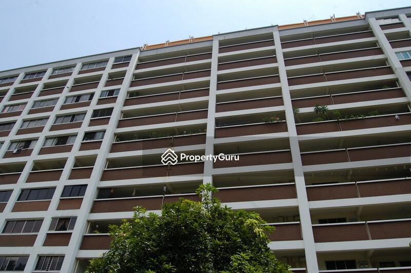For Sale - 112 Simei Street 1