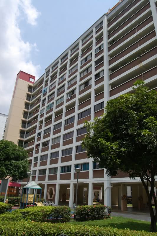 112 Simei Street 1