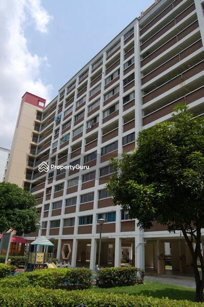 For Sale - 112 Simei Street 1