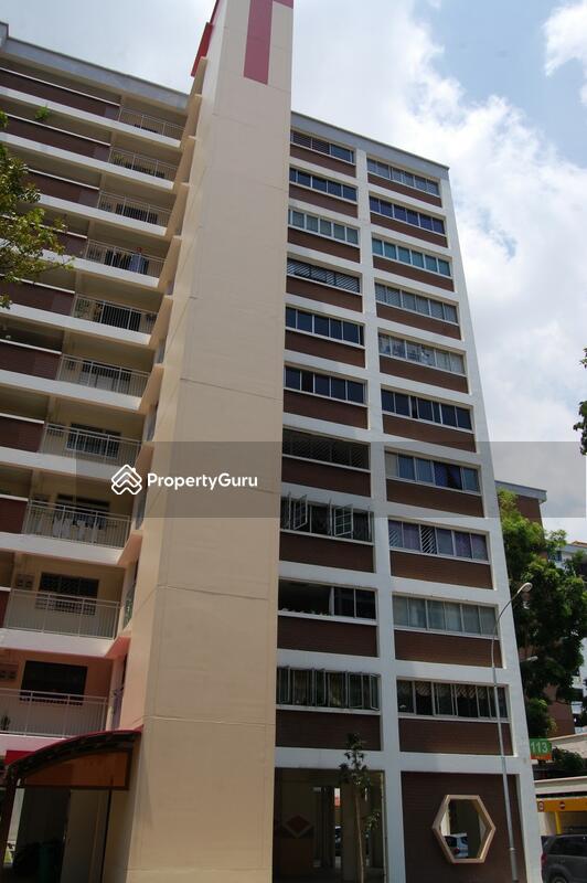 113 Simei Street 1 #0