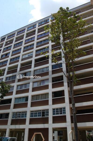 For Rent - 113 Simei Street 1