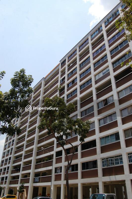 113 Simei Street 1 #0