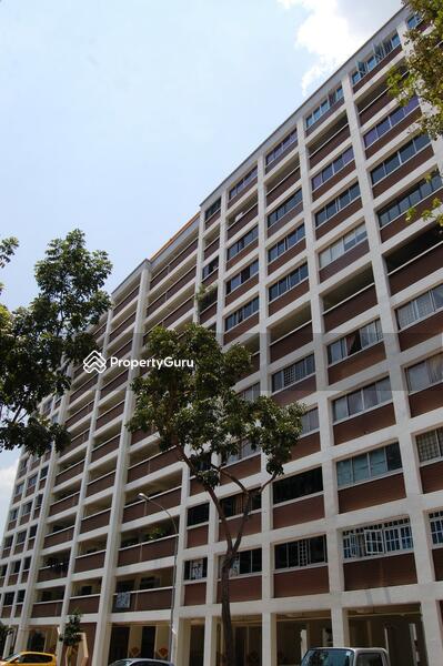 For Rent - 113 Simei Street 1