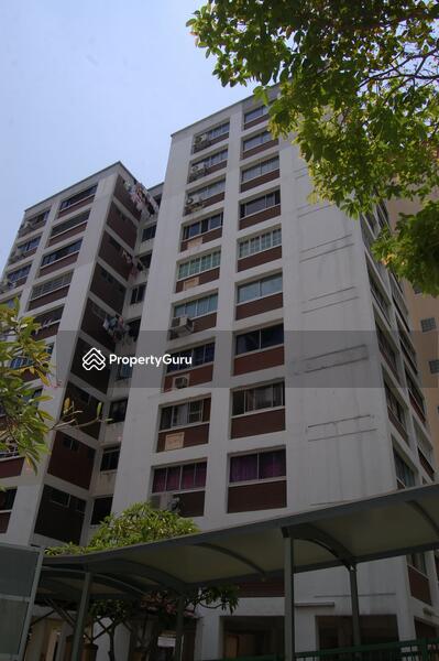 For Rent - 114 Simei Street 1