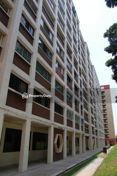 For Rent - 114 Simei Street 1