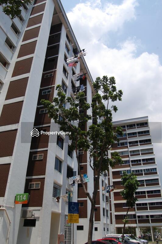 114 Simei Street 1 #0
