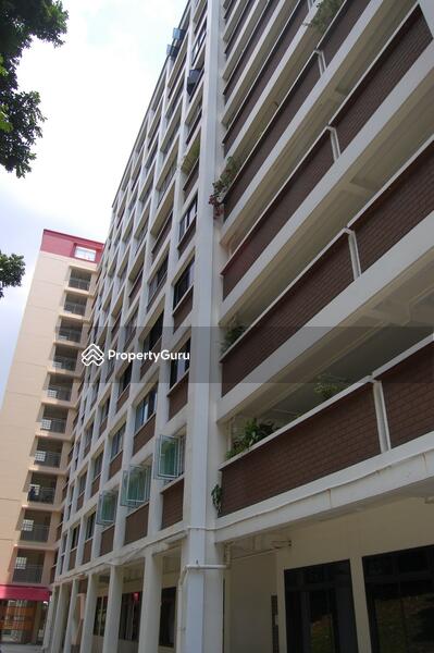 For Rent - 114 Simei Street 1