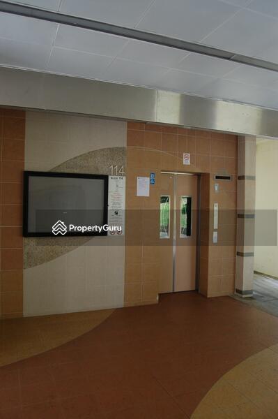 For Rent - 114 Simei Street 1
