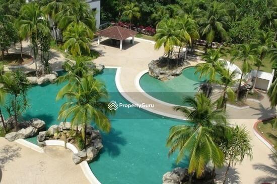 For Rent - Sri Alam Condominium