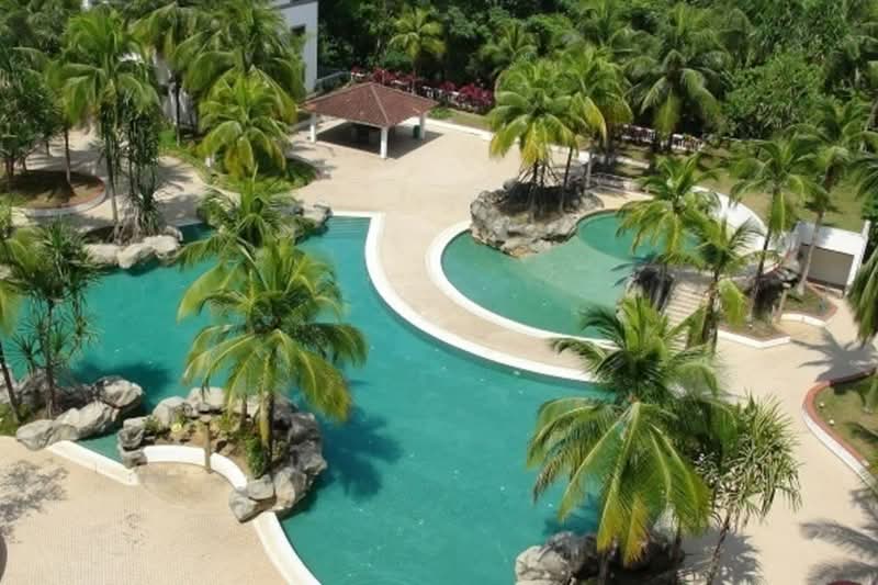 Sri Alam Condominium - iProperty.com.my