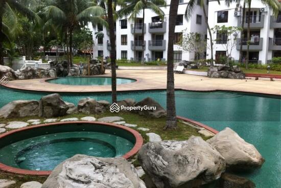 For Rent - Sri Alam Condominium