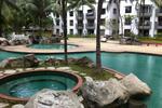 Sri Alam Condominium #0