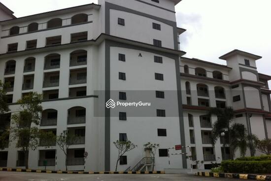 For Rent - Sri Alam Condominium