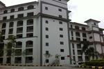 Sri Alam Condominium #0