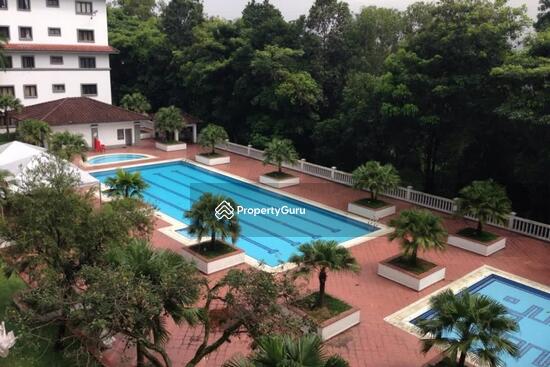 For Rent - Sri Alam Condominium