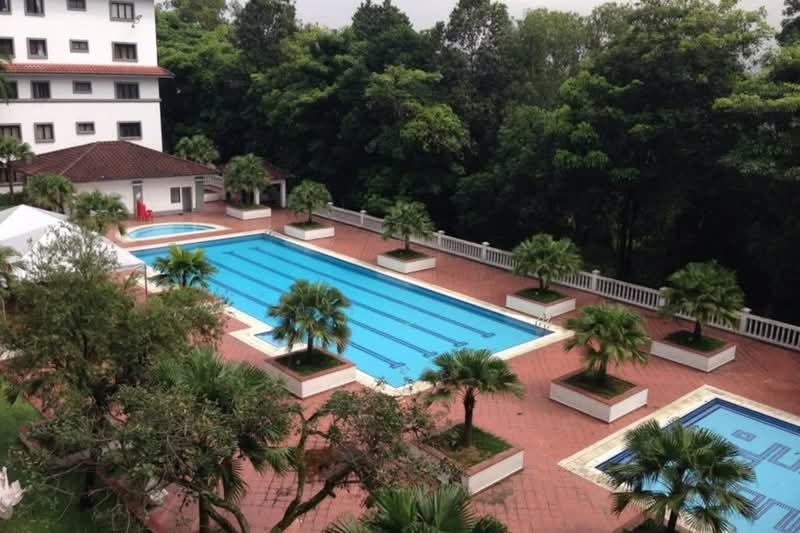 Sri Alam Condominium - iProperty.com.my