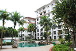 Sri Alam Condominium #0