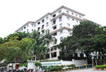 Sri Alam Condominium #0
