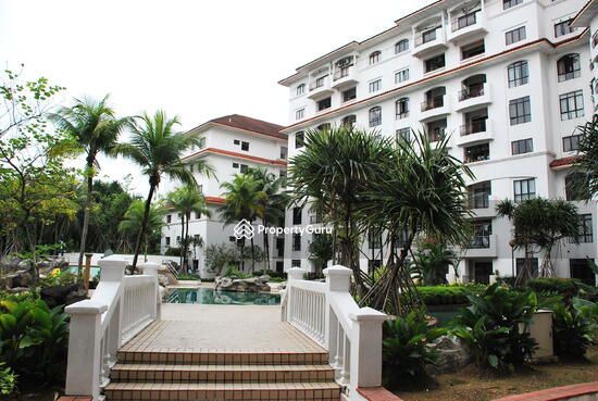 For Rent - Sri Alam Condominium