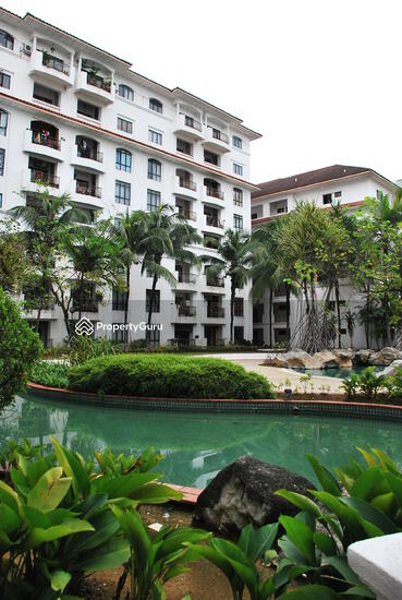 For Rent - Sri Alam Condominium