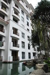 Sri Alam Condominium #0