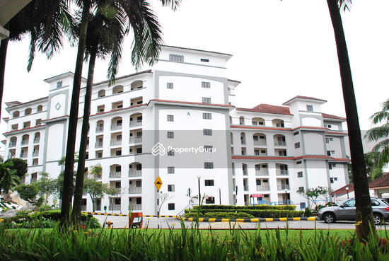 For Rent - Sri Alam Condominium