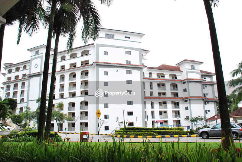Sri Alam Condominium Condominium for Sale or Rent PropertyGuru Malaysia