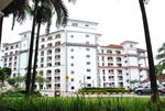 Sri Alam Condominium #0
