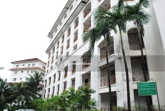 For Rent - Sri Alam Condominium
