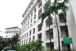Sri Alam Condominium #0