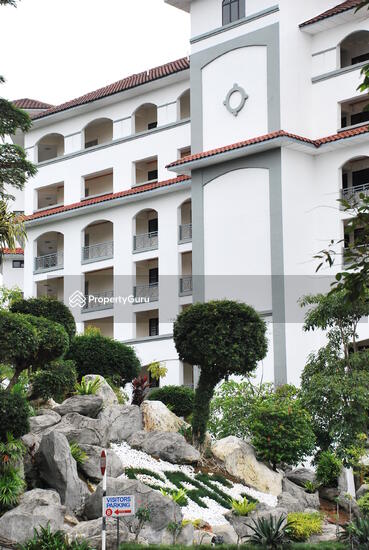 For Rent - Sri Alam Condominium