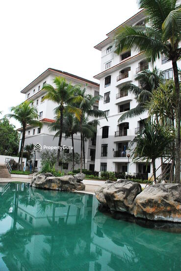 For Rent - Sri Alam Condominium