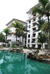 Sri Alam Condominium #0