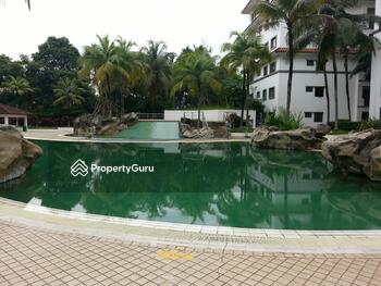 Sri Alam Condominium