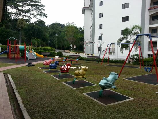 For Rent - Sri Alam Condominium