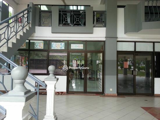 For Rent - Sri Alam Condominium